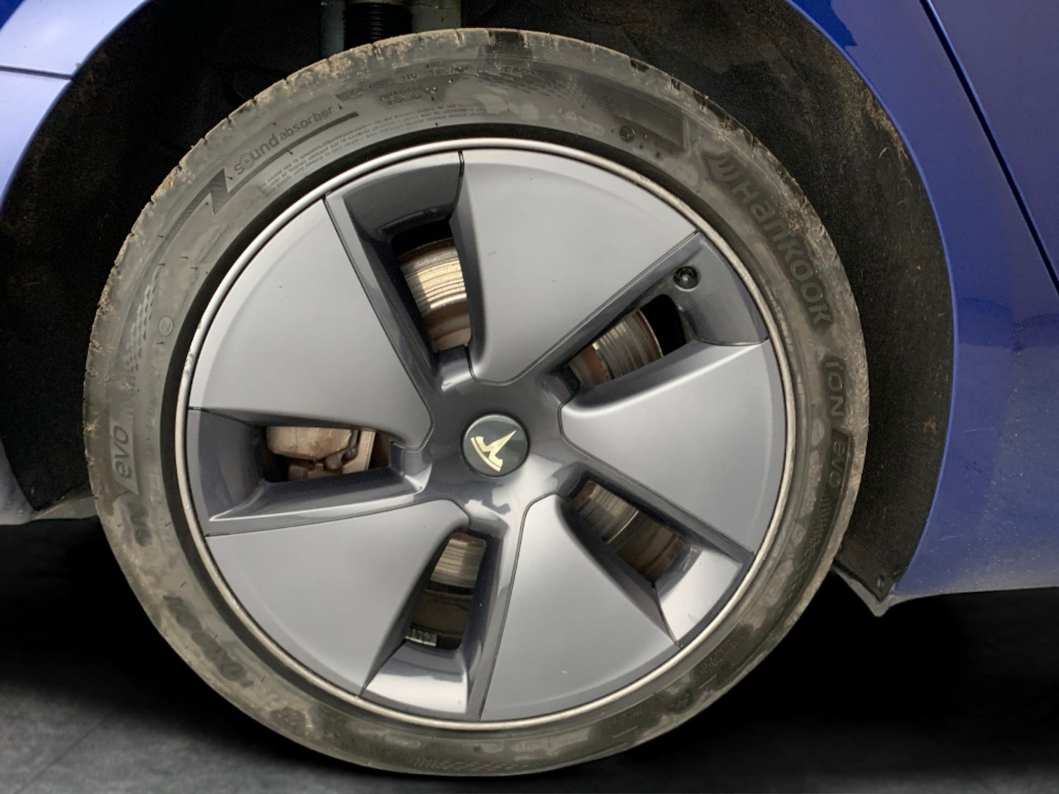 Used Tesla Model 3 2022 for sale - 77178638: Photo 26