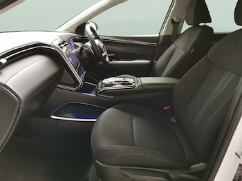 Used Hyundai TUCSON 2022 for sale - 75919822: Photo