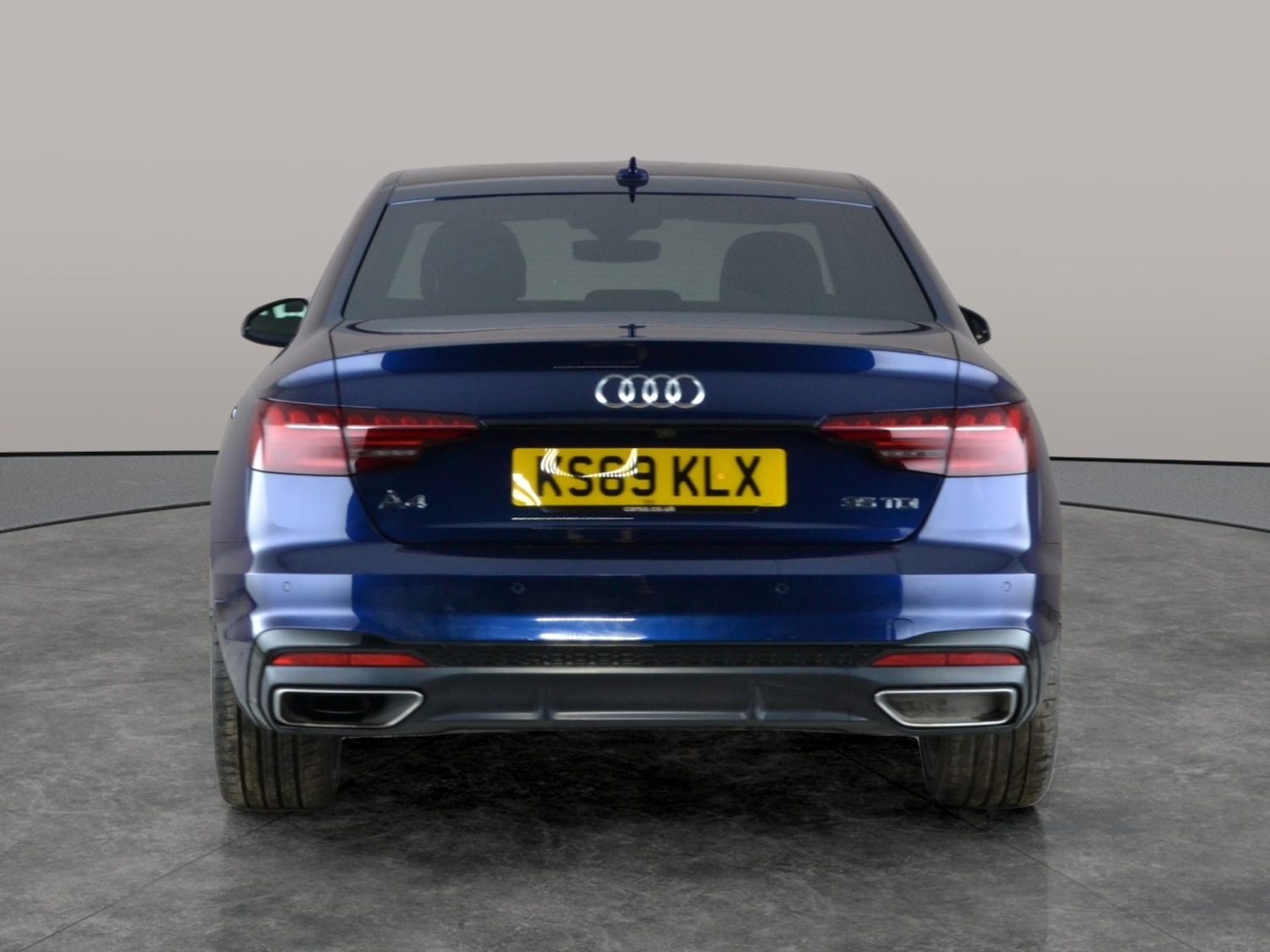 Used Audi A4 2019 for sale - 77135116: Photo 11