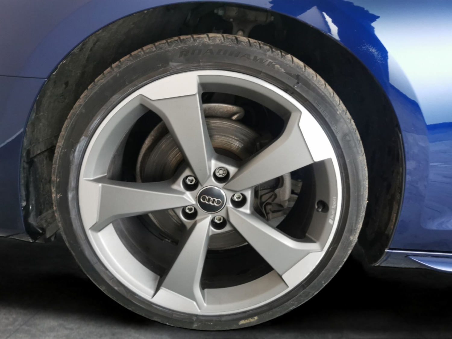 Used Audi A4 2019 for sale - 77135116: Photo 24