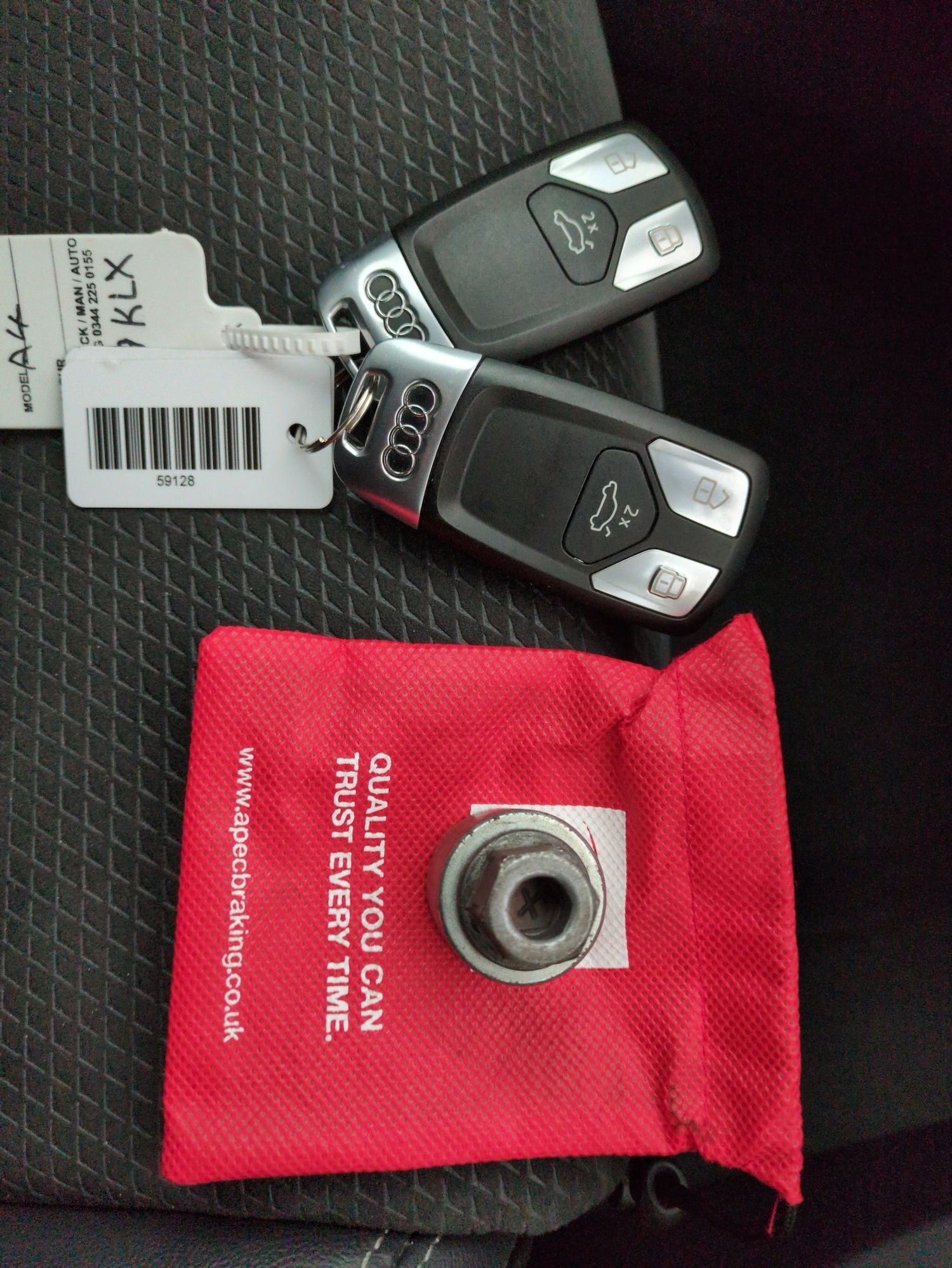 Used Audi A4 2019 for sale - 77135116: Photo 34