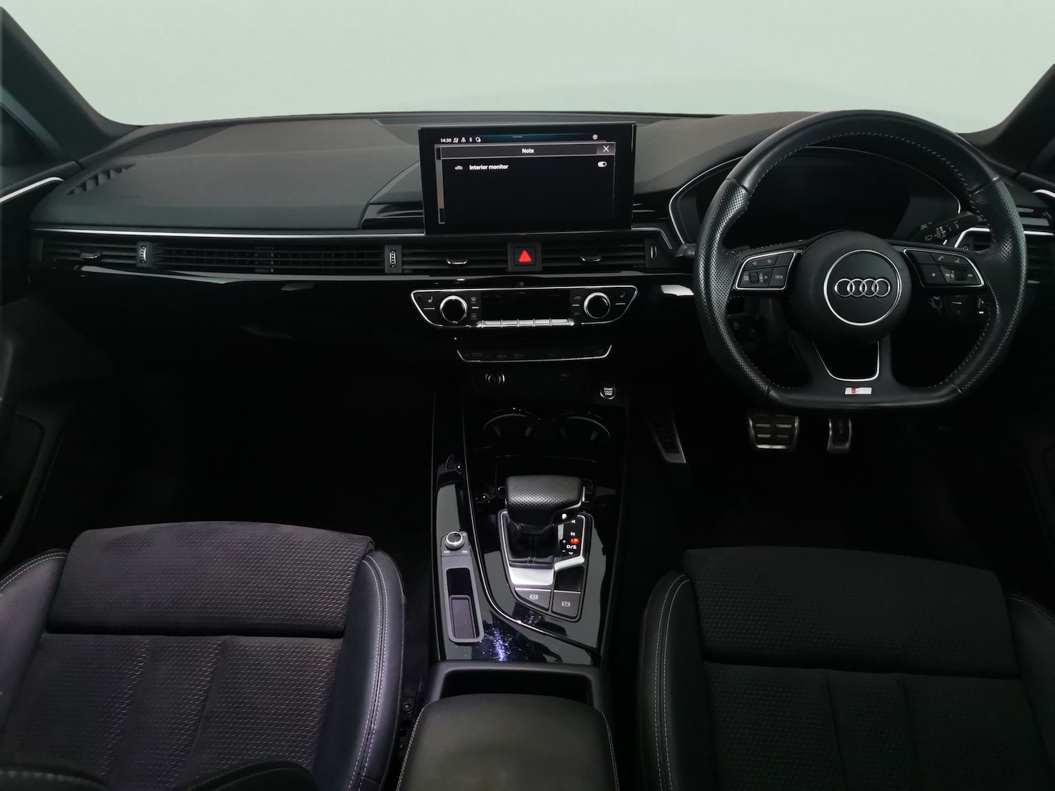 Used Audi A4 2019 for sale - 77135116: Photo 7