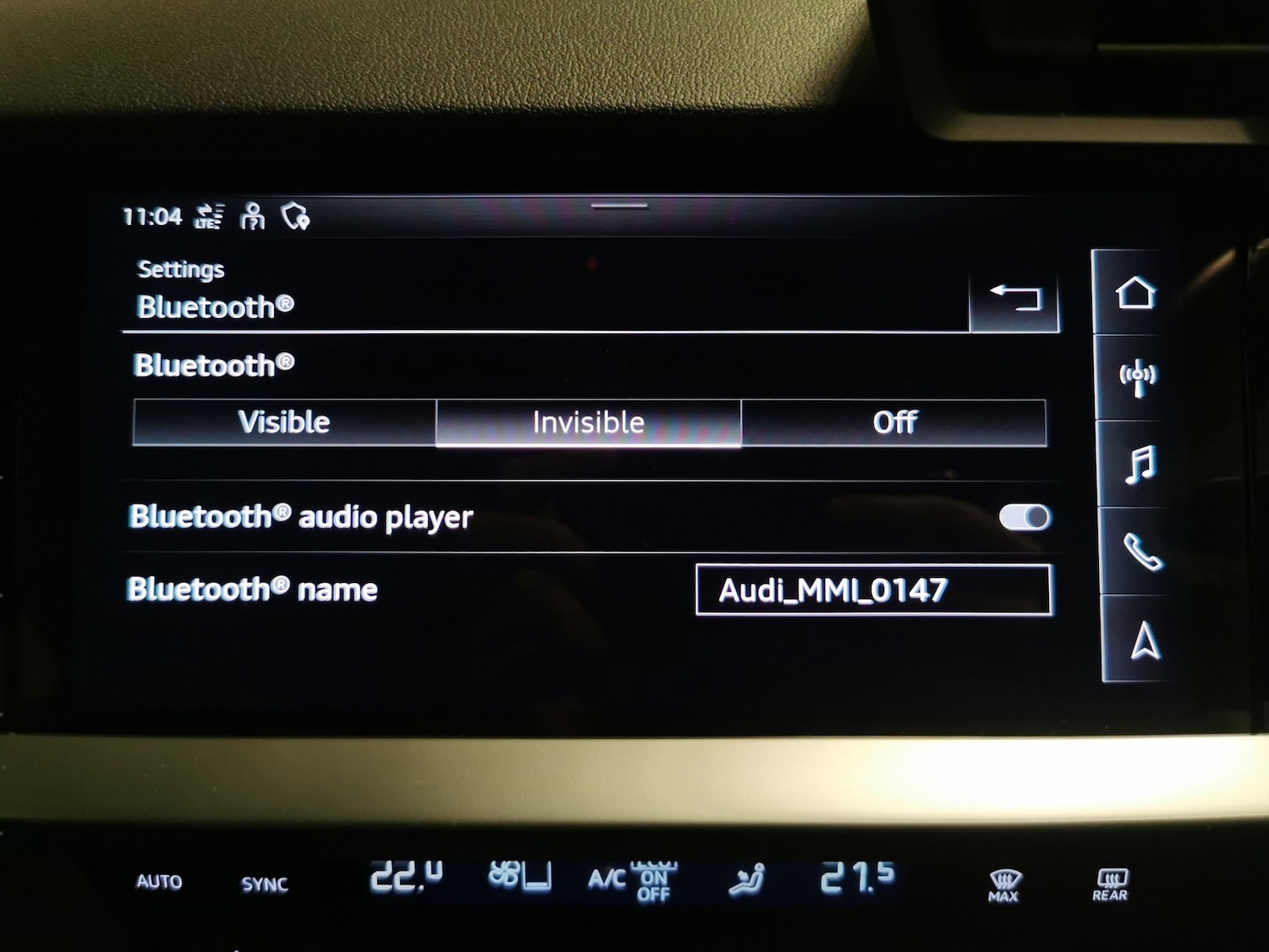 Used Audi A3 2021 for sale - 76915438: Photo 15