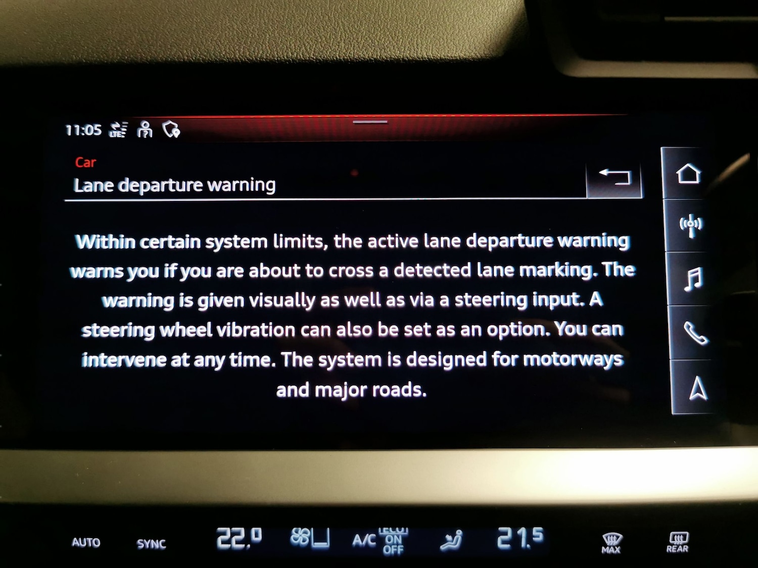 Used Audi A3 2021 for sale - 76915438: Photo 20