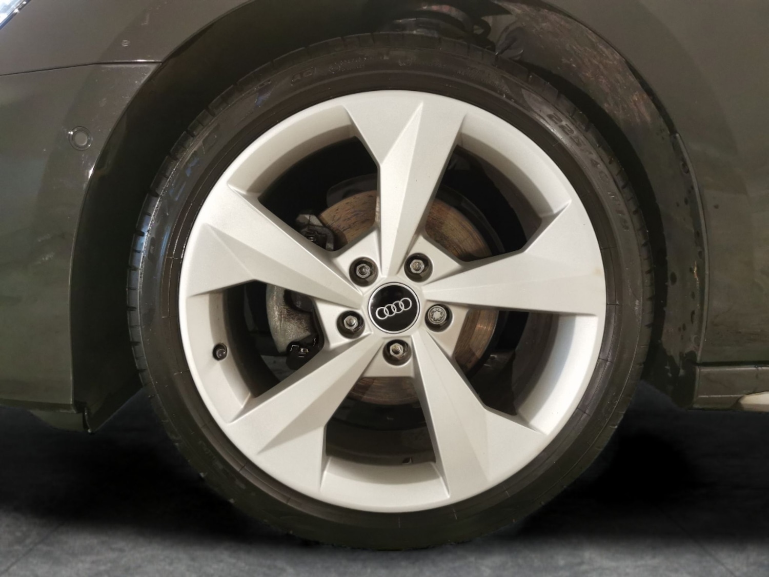 Used Audi A3 2021 for sale - 76915438: Photo 21