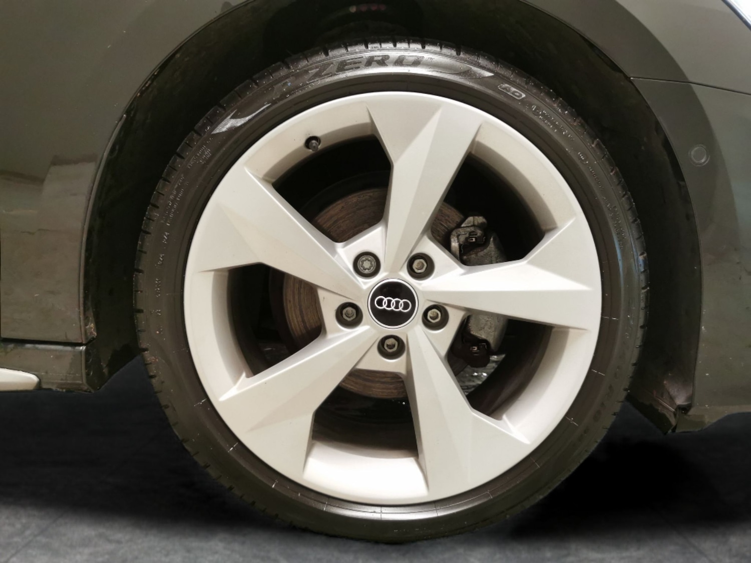 Used Audi A3 2021 for sale - 76915438: Photo 22