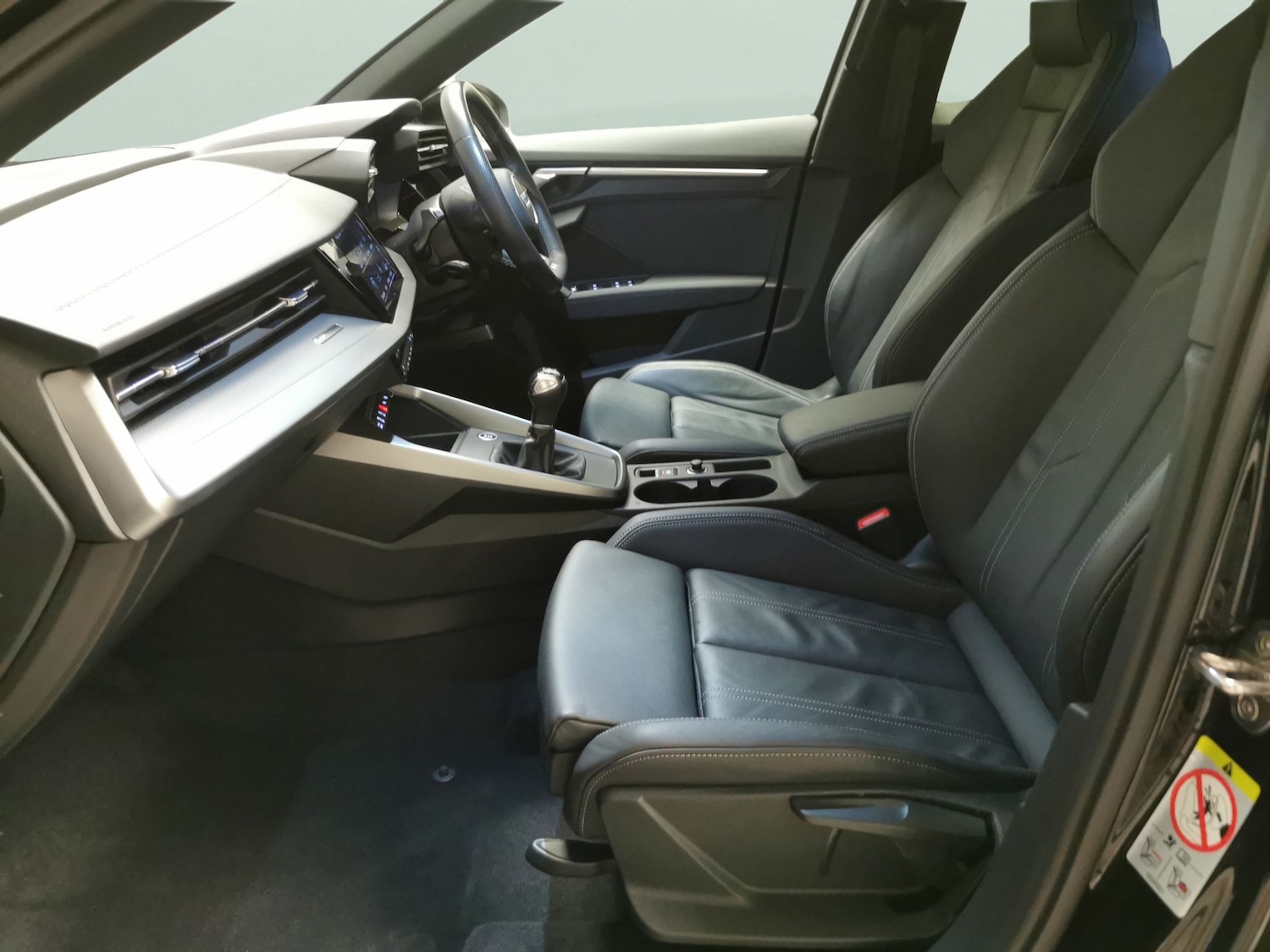 Used Audi A3 2021 for sale - 76915438: Photo 4