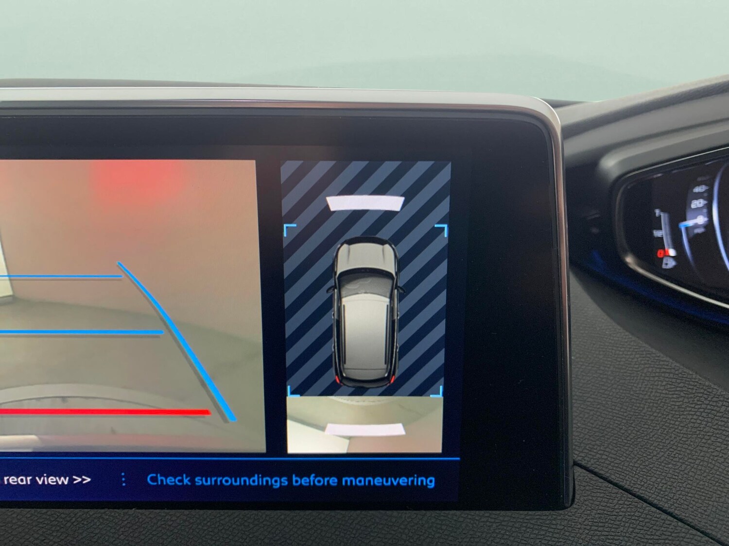 Used Peugeot 3008 2019 for sale - 77347335: Photo 17