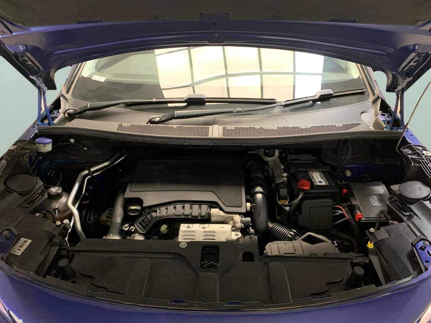 Used Peugeot 3008 2019 for sale - 77347335: Photo 32