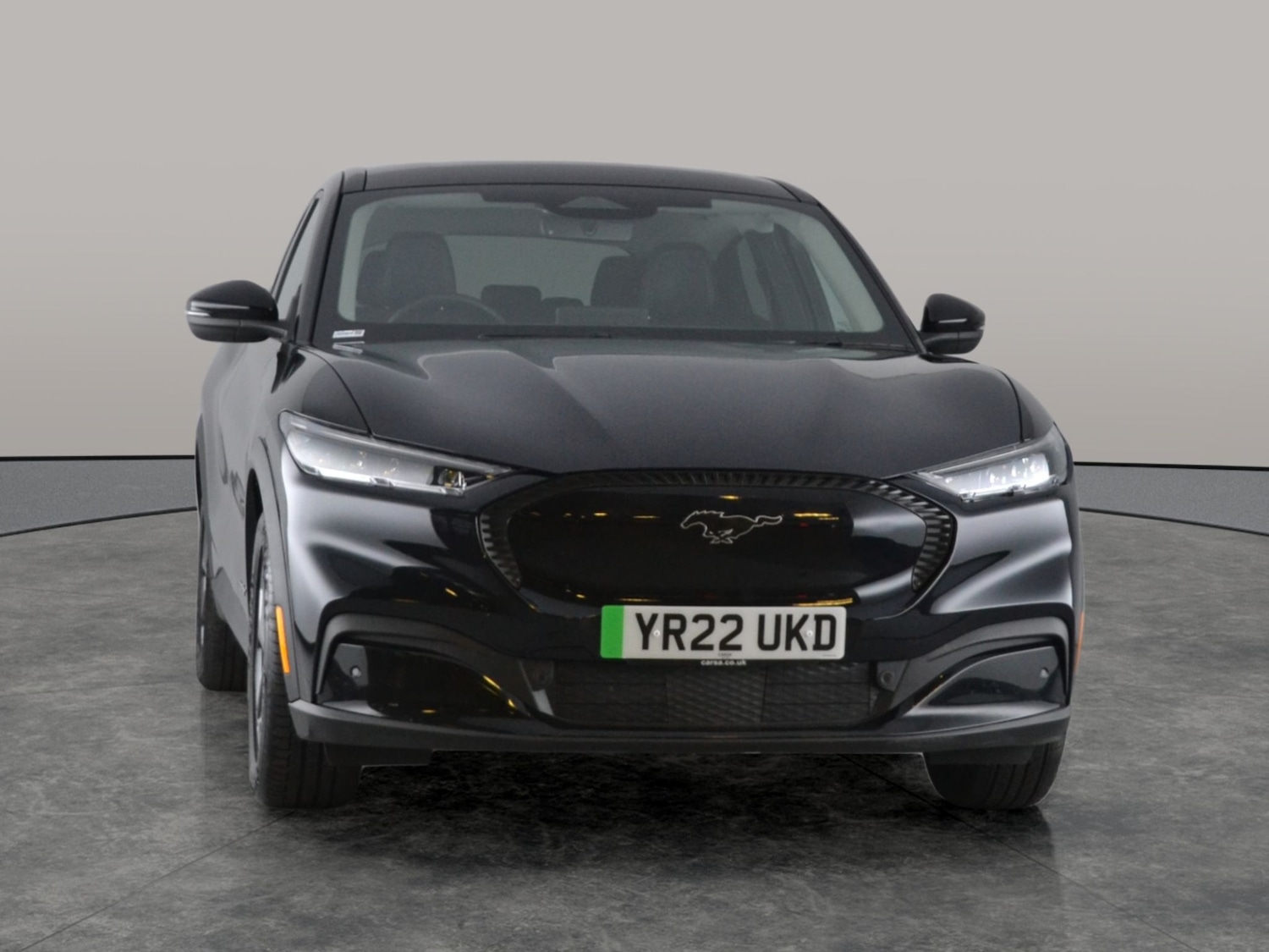 Used Ford Mustang Mach-E 2022 for sale - 76588975: Photo 14