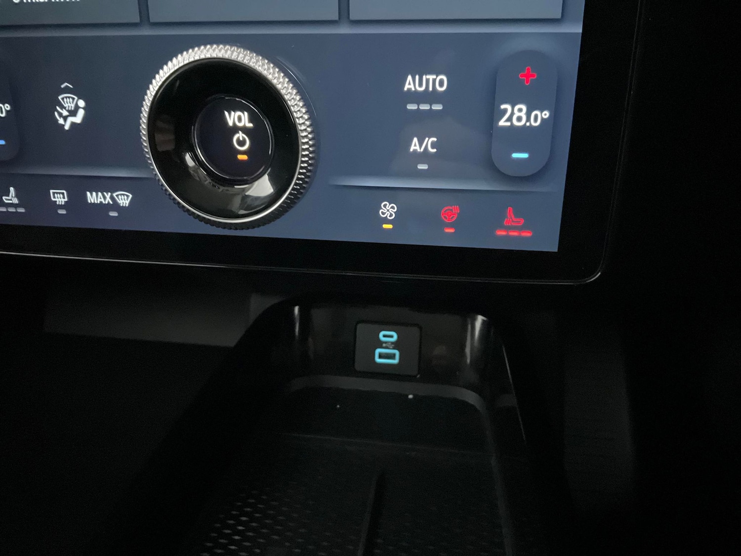 Used Ford Mustang Mach-E 2022 for sale - 76588975: Photo 24