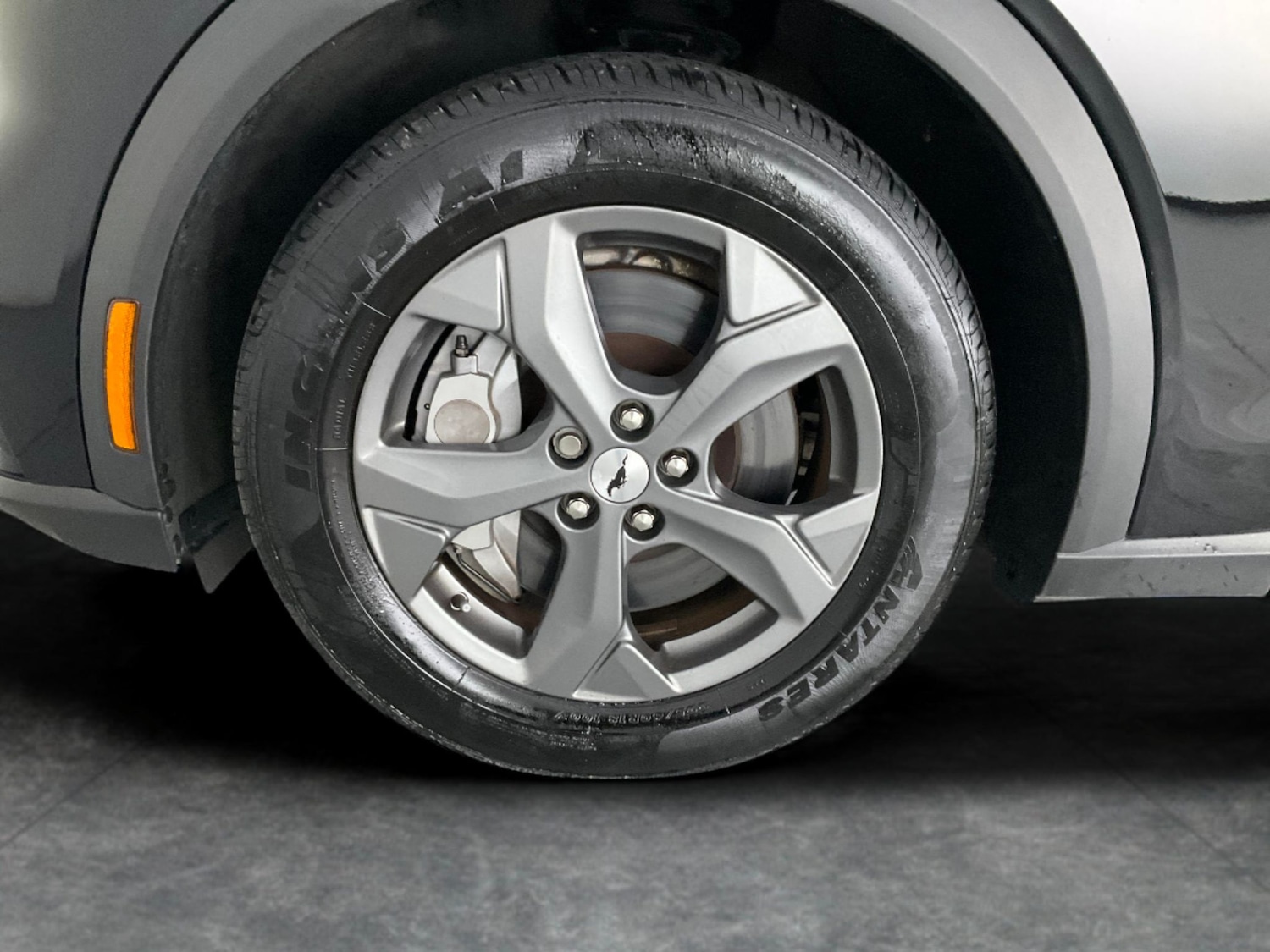 Used Ford Mustang Mach-E 2022 for sale - 76588975: Photo 28