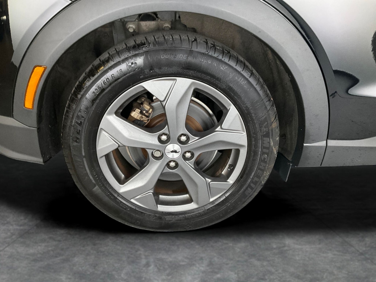 Used Ford Mustang Mach-E 2022 for sale - 76588975: Photo 30