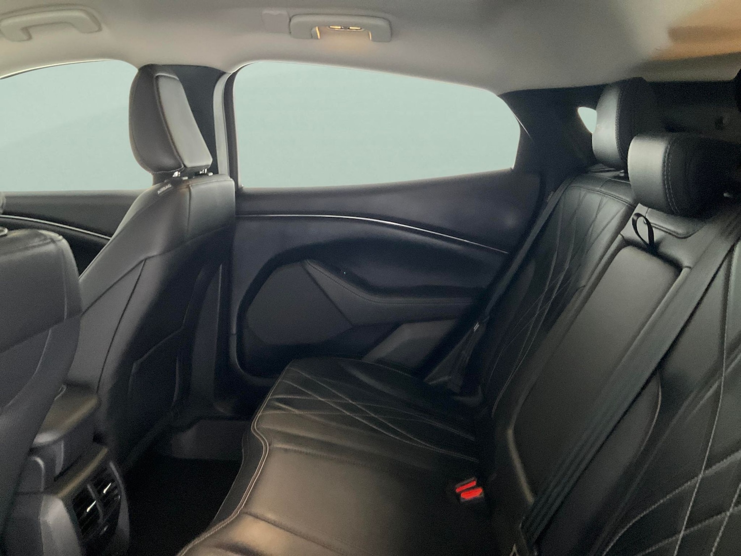 Used Ford Mustang Mach-E 2022 for sale - 76588975: Photo 31