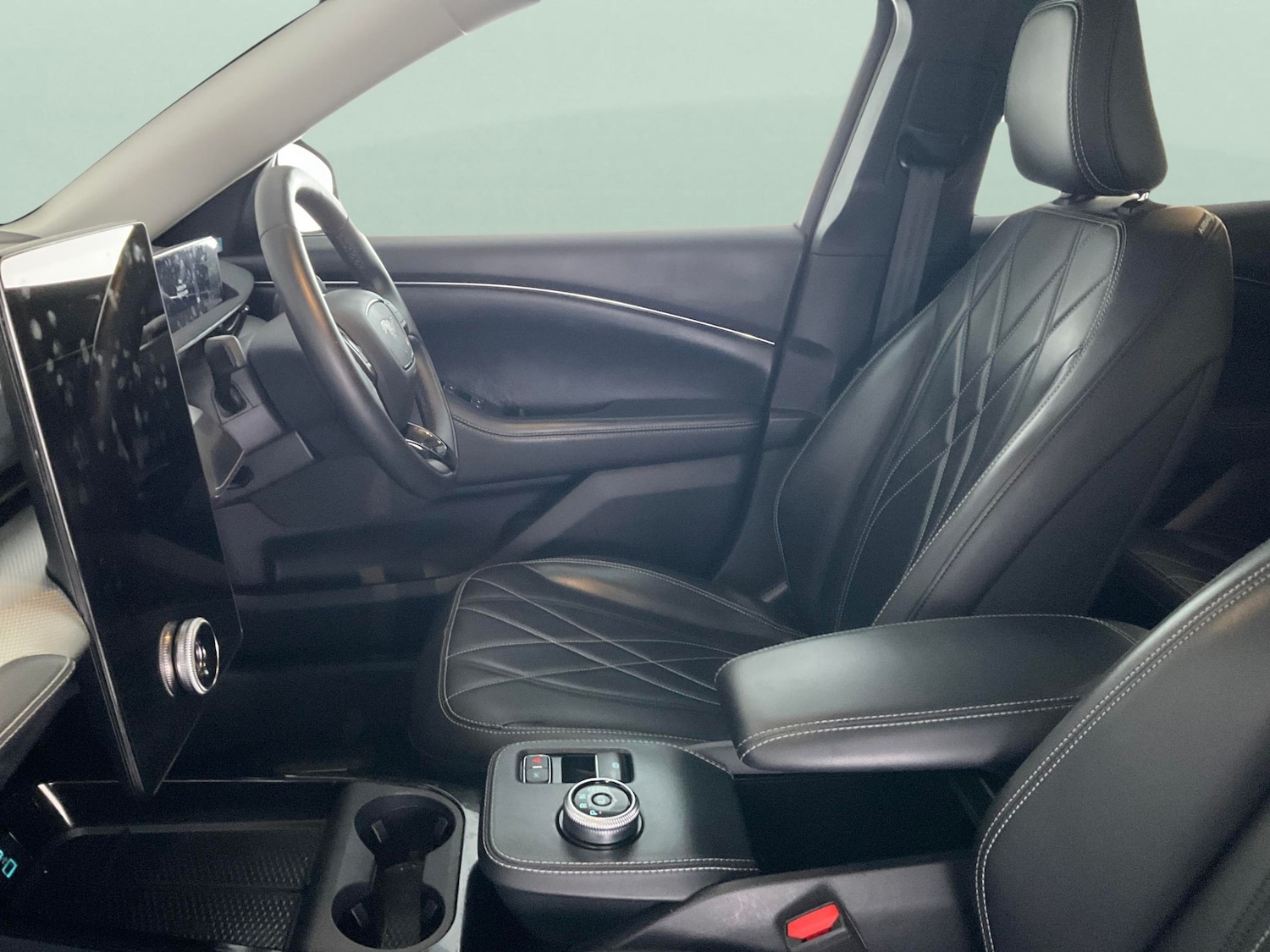 Used Ford Mustang Mach-E 2022 for sale - 76588975: Photo 4