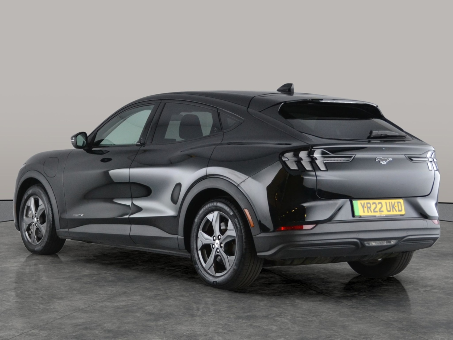 Used Ford Mustang Mach-E 2022 for sale - 76588975: Photo 9