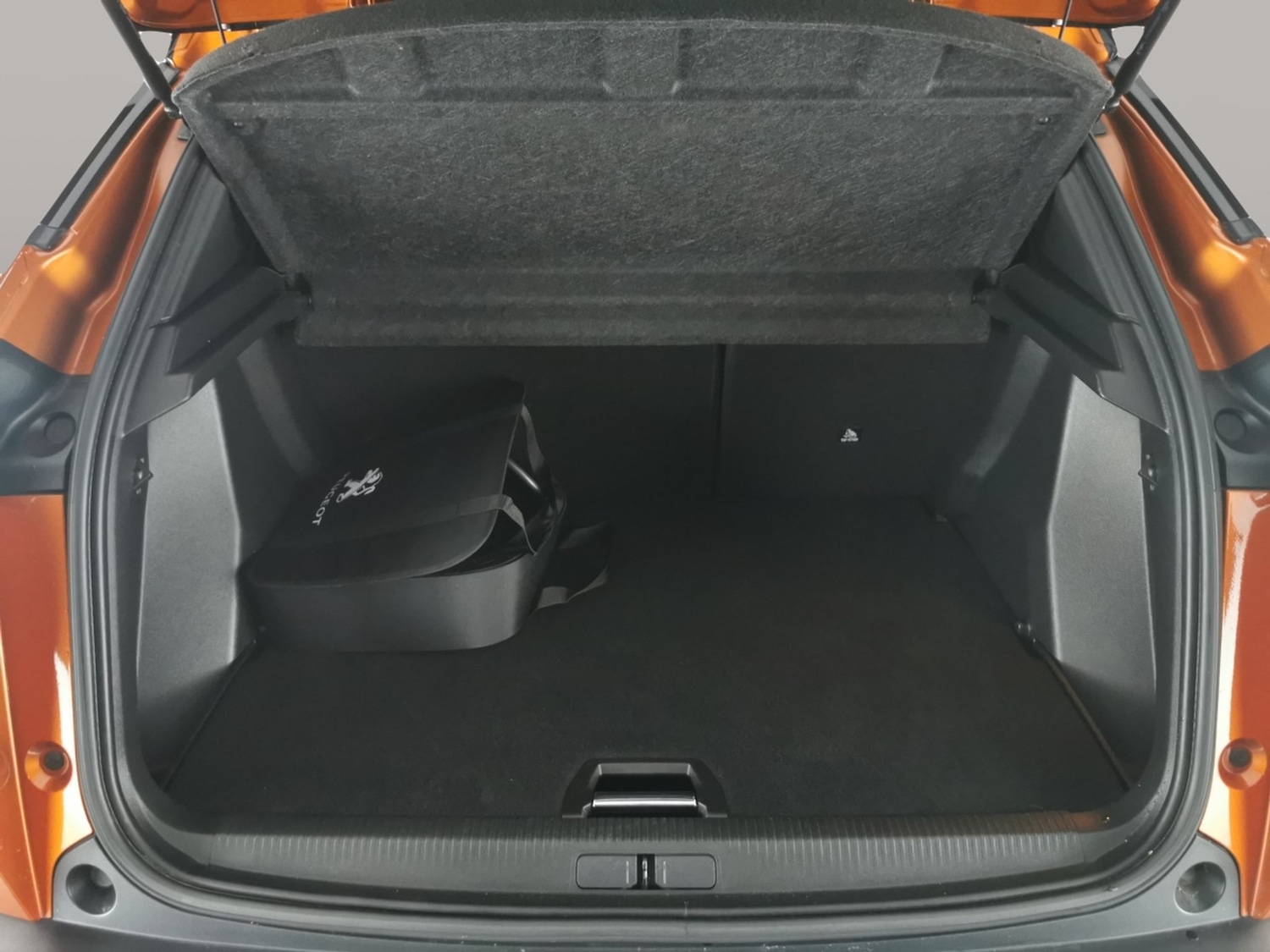 Used Peugeot 2008 2021 for sale - 77241302: Photo 29