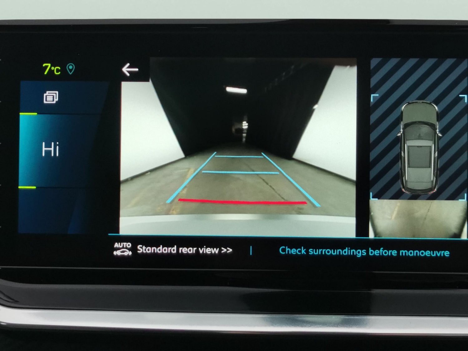 Used Peugeot 2008 2021 for sale - 77241302: Photo 5