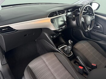 Used Vauxhall Corsa 2020 for sale - 75868761: Photo