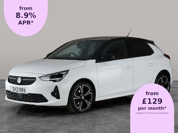 1.2 Turbo SRi Premium Hatchback 5dr Petrol Manual Euro 6 (s/s) (100 ps) - B
