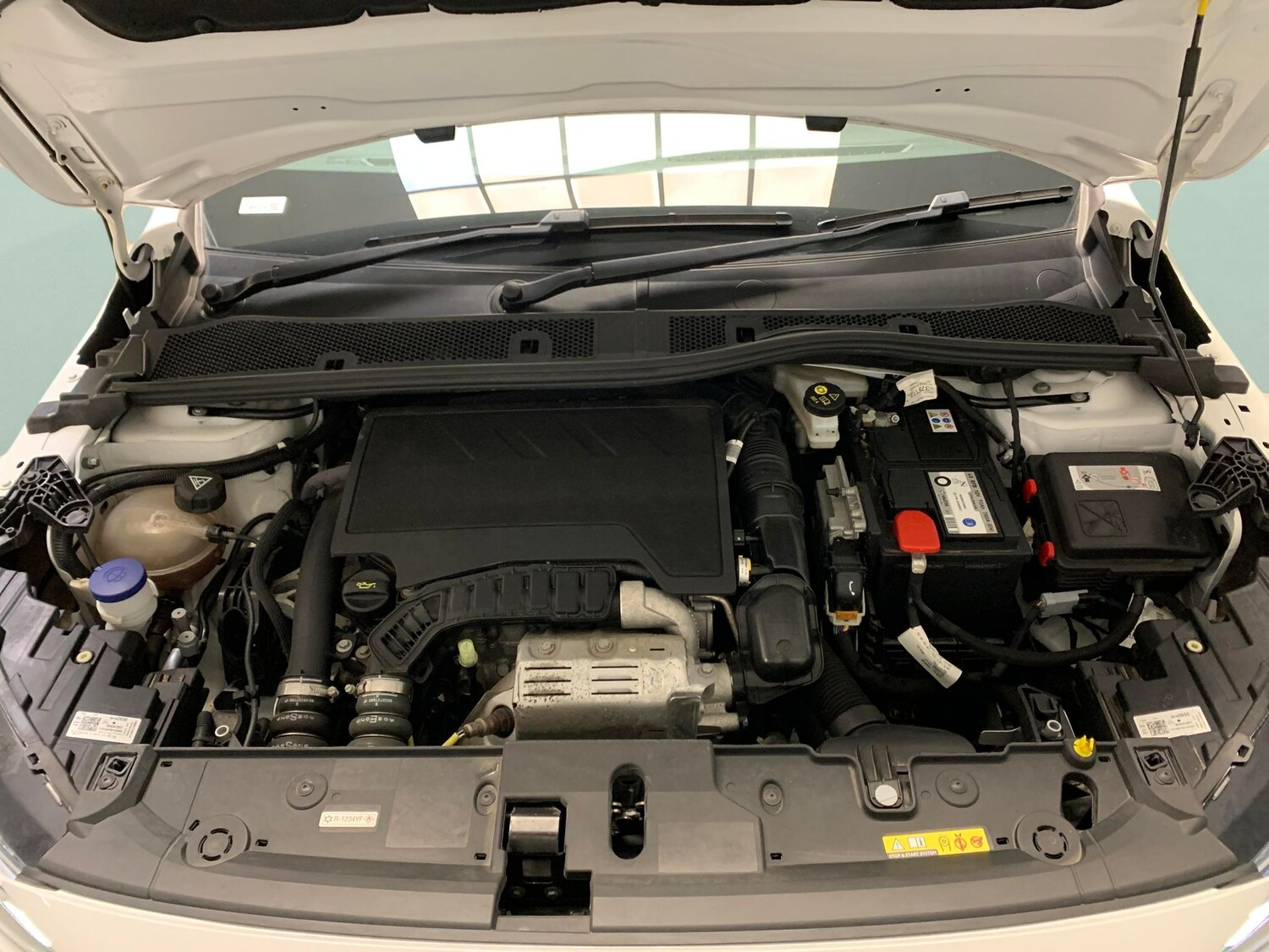 Vehicle 42