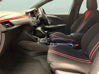 Used Vauxhall Corsa 2021 for sale - 75958026: Photo