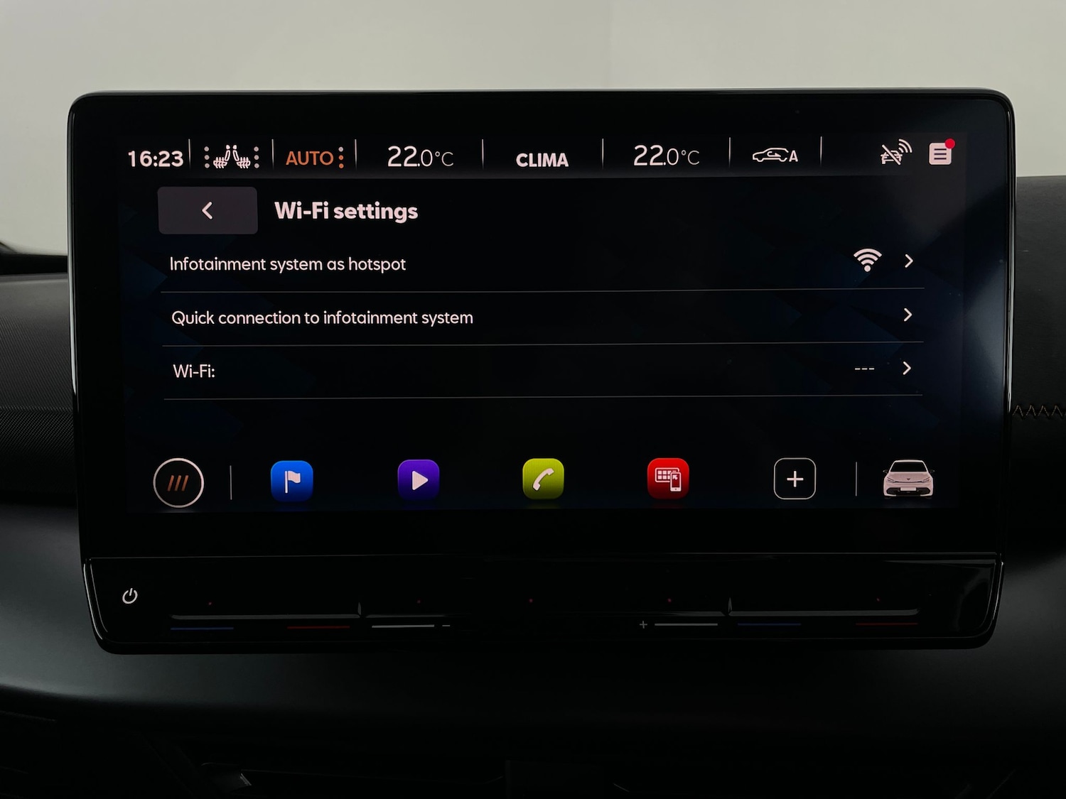 Used Cupra Born 2023 for sale - 76609835: Photo 15