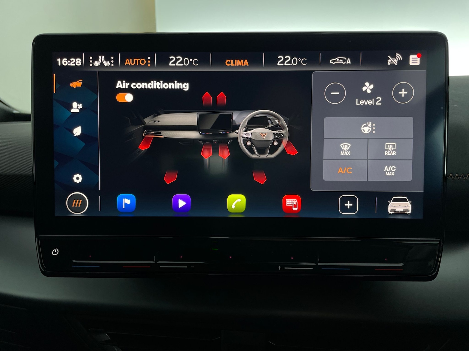 Used Cupra Born 2023 for sale - 76609835: Photo 21