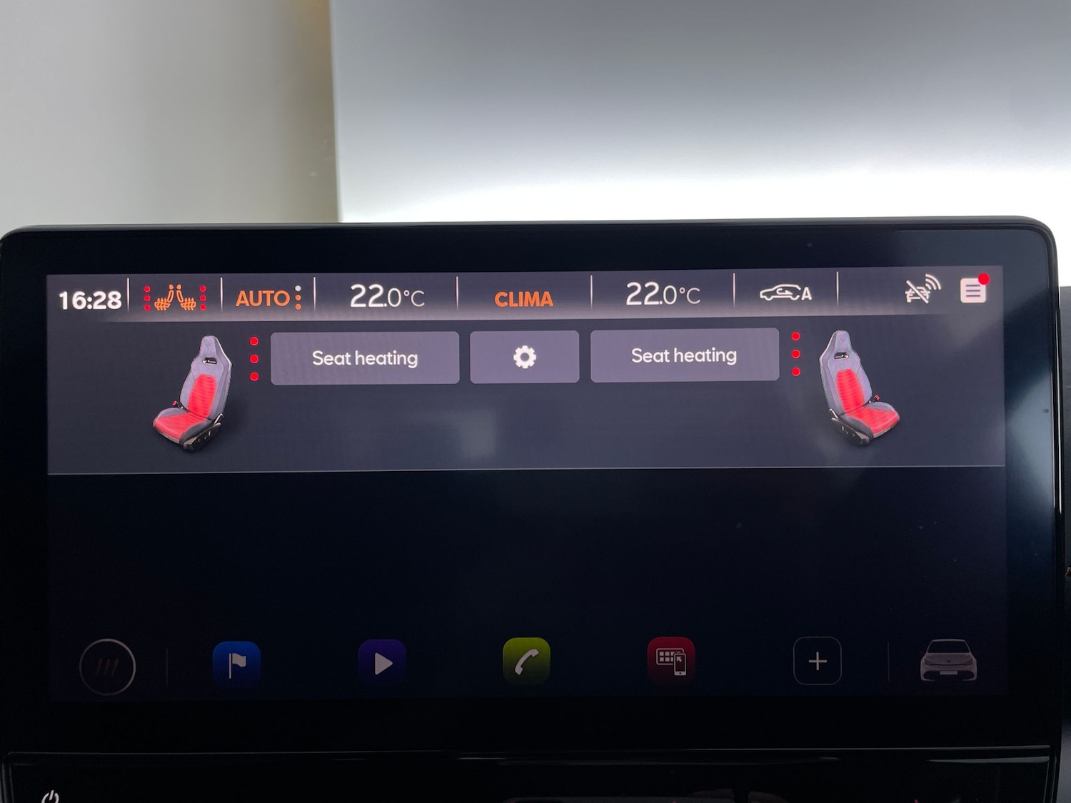 Used Cupra Born 2023 for sale - 76609835: Photo 22