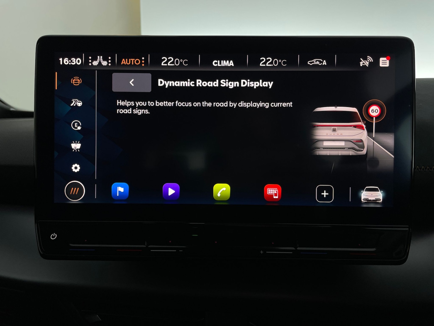 Used Cupra Born 2023 for sale - 76609835: Photo 25