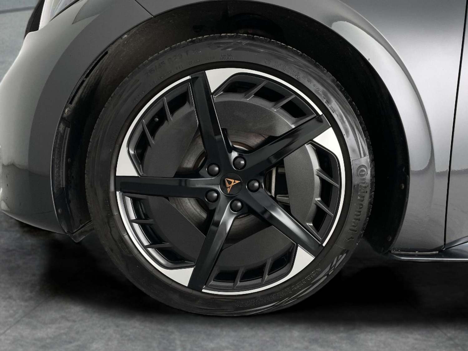 Used Cupra Born 2023 for sale - 76609835: Photo 30