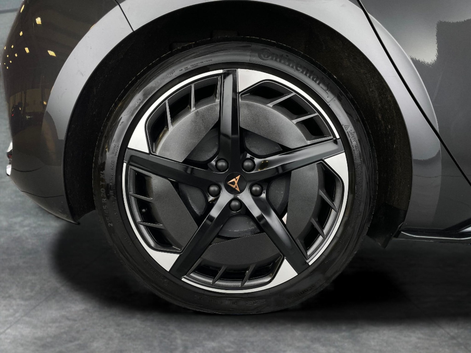 Used Cupra Born 2023 for sale - 76609835: Photo 32