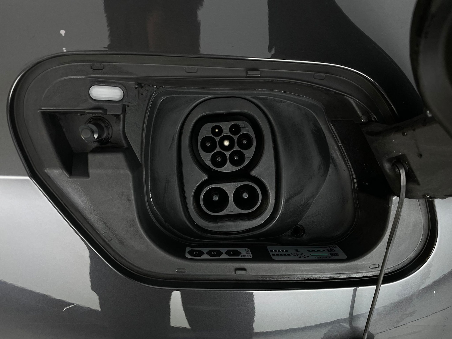 Used Cupra Born 2023 for sale - 76609835: Photo 38