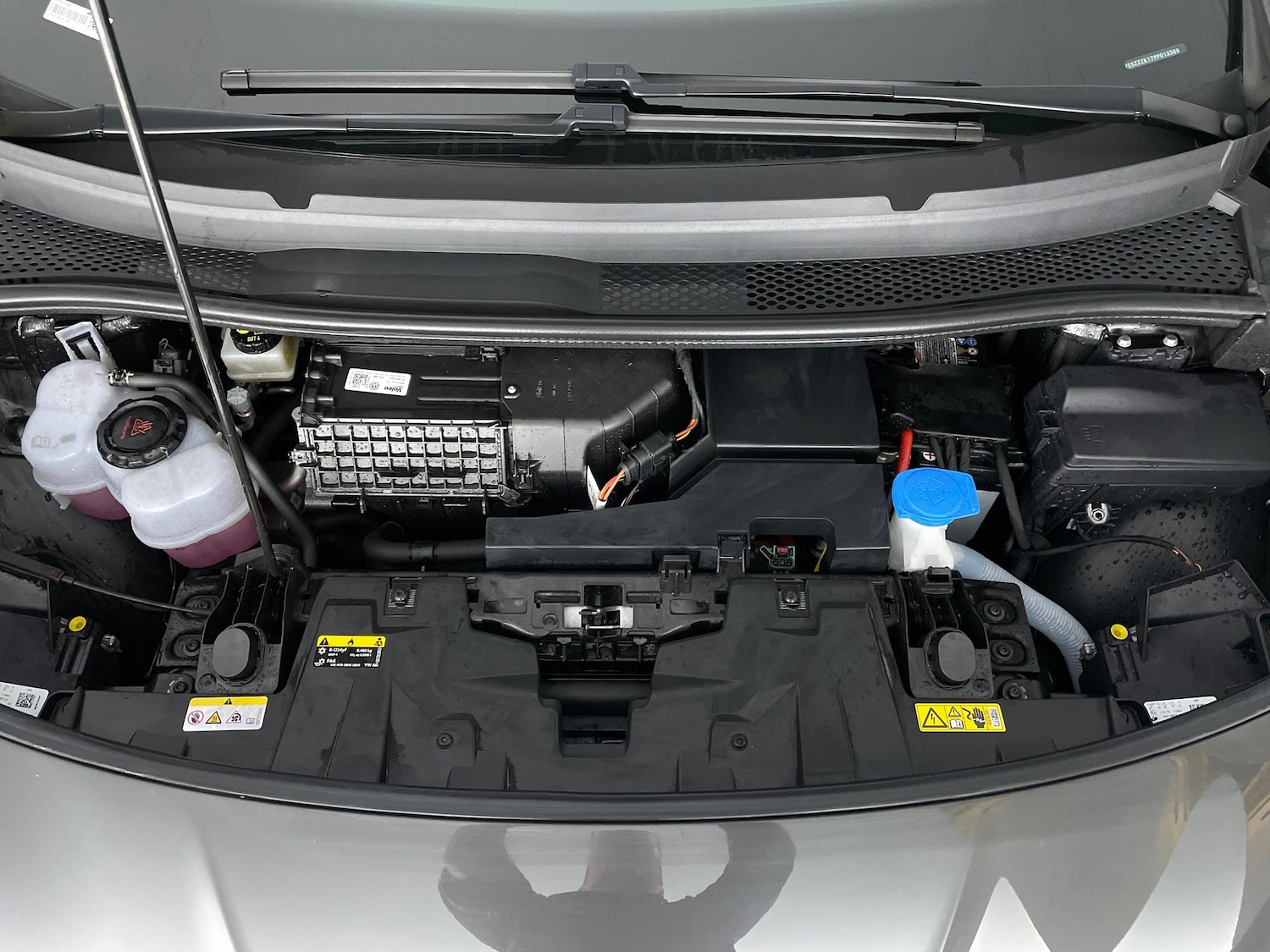 Used Cupra Born 2023 for sale - 76609835: Photo 41