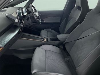 Used Cupra Born 2023 for sale - 76609835: Photo