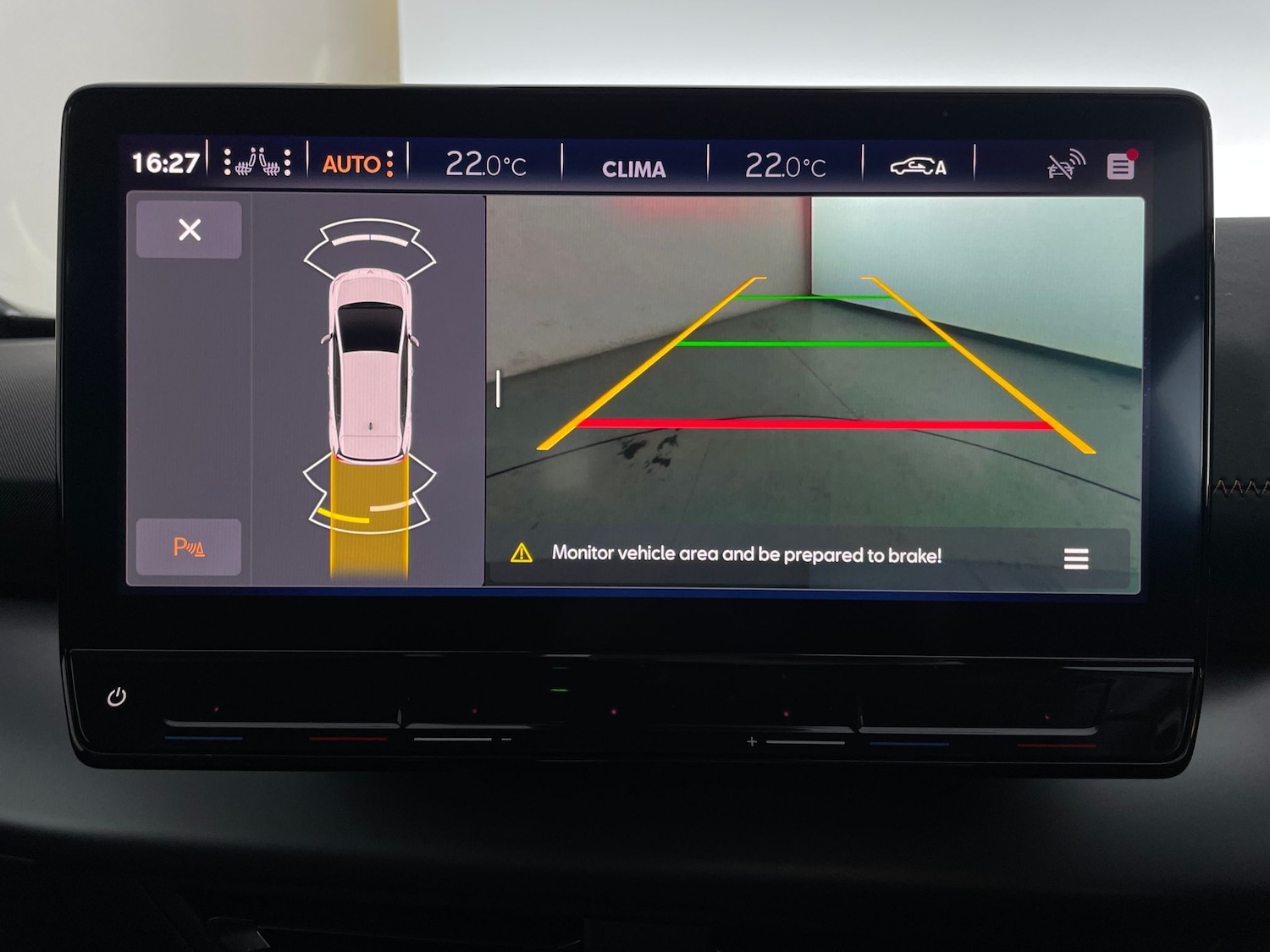 Used Cupra Born 2023 for sale - 76609835: Photo 5