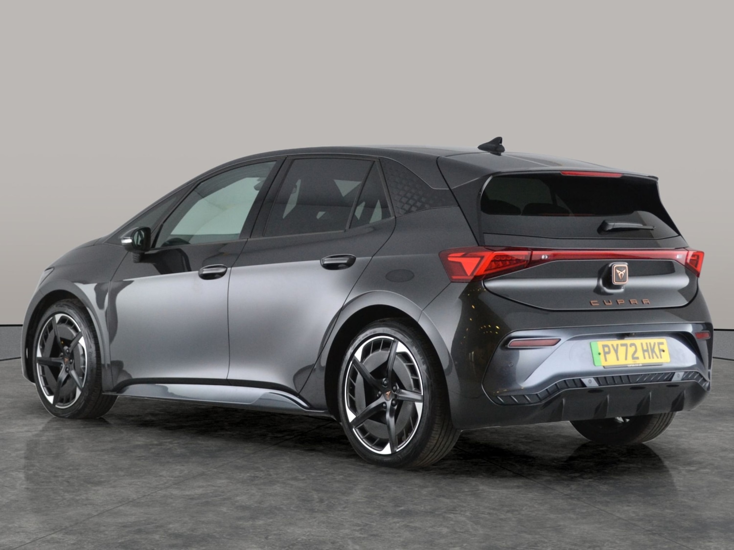 Used Cupra Born 2023 for sale - 76609835: Photo 8