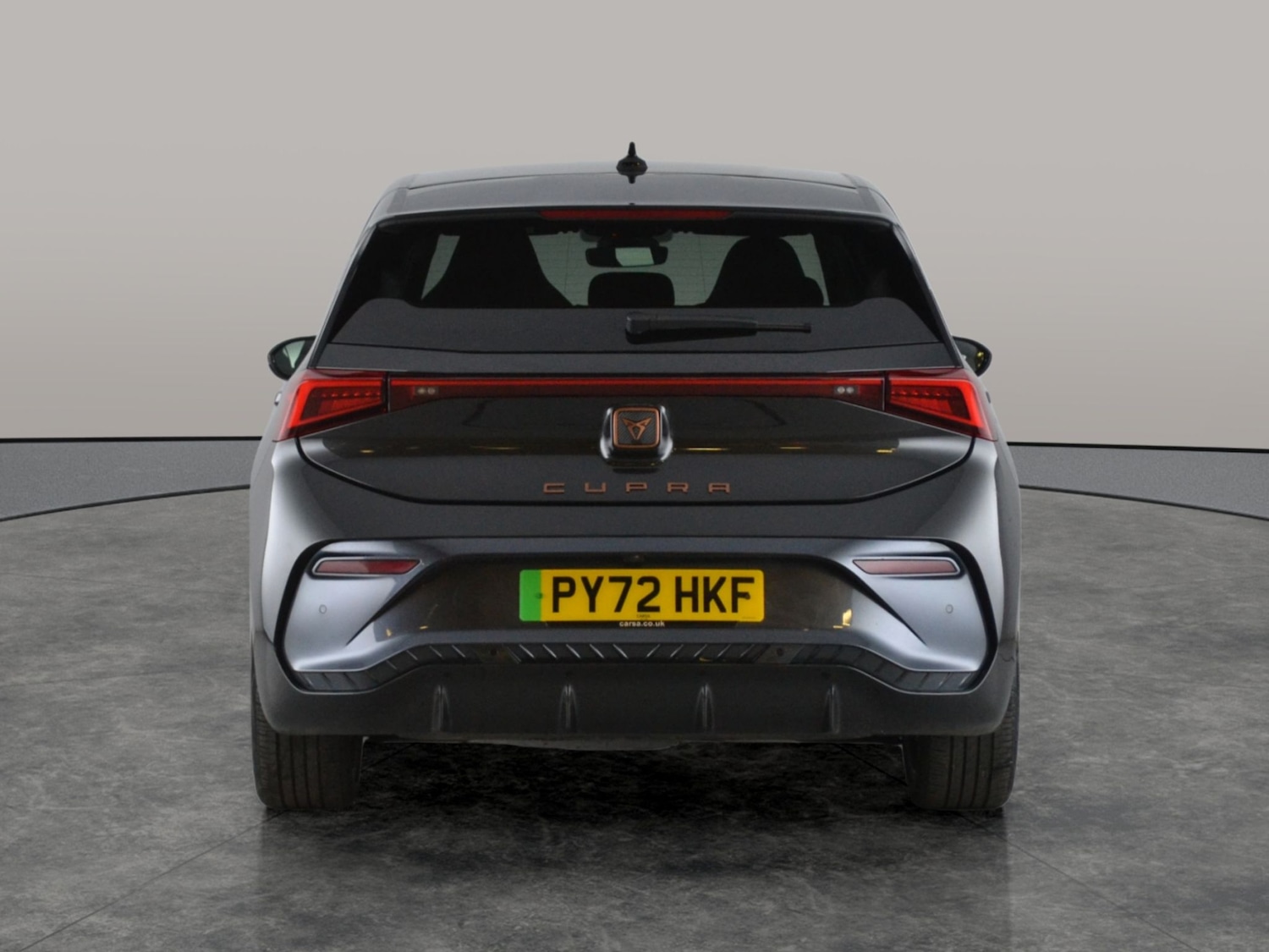 Used Cupra Born 2023 for sale - 76609835: Photo 9