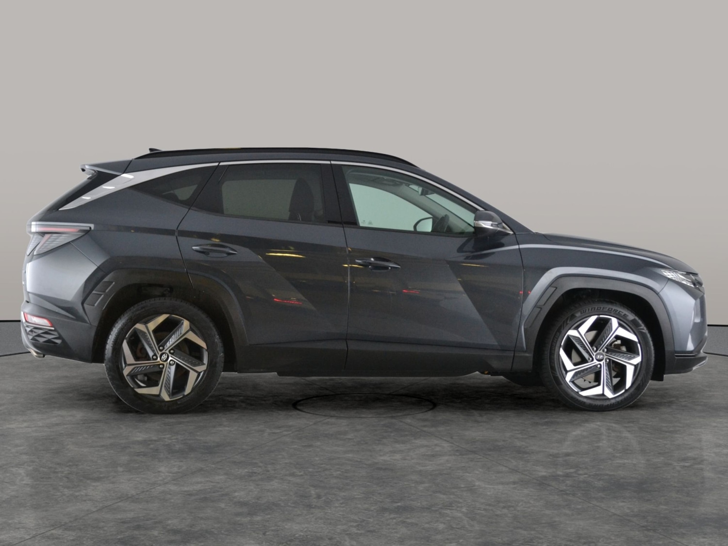 Used Hyundai TUCSON 2022 for sale - 76616087: Photo 13