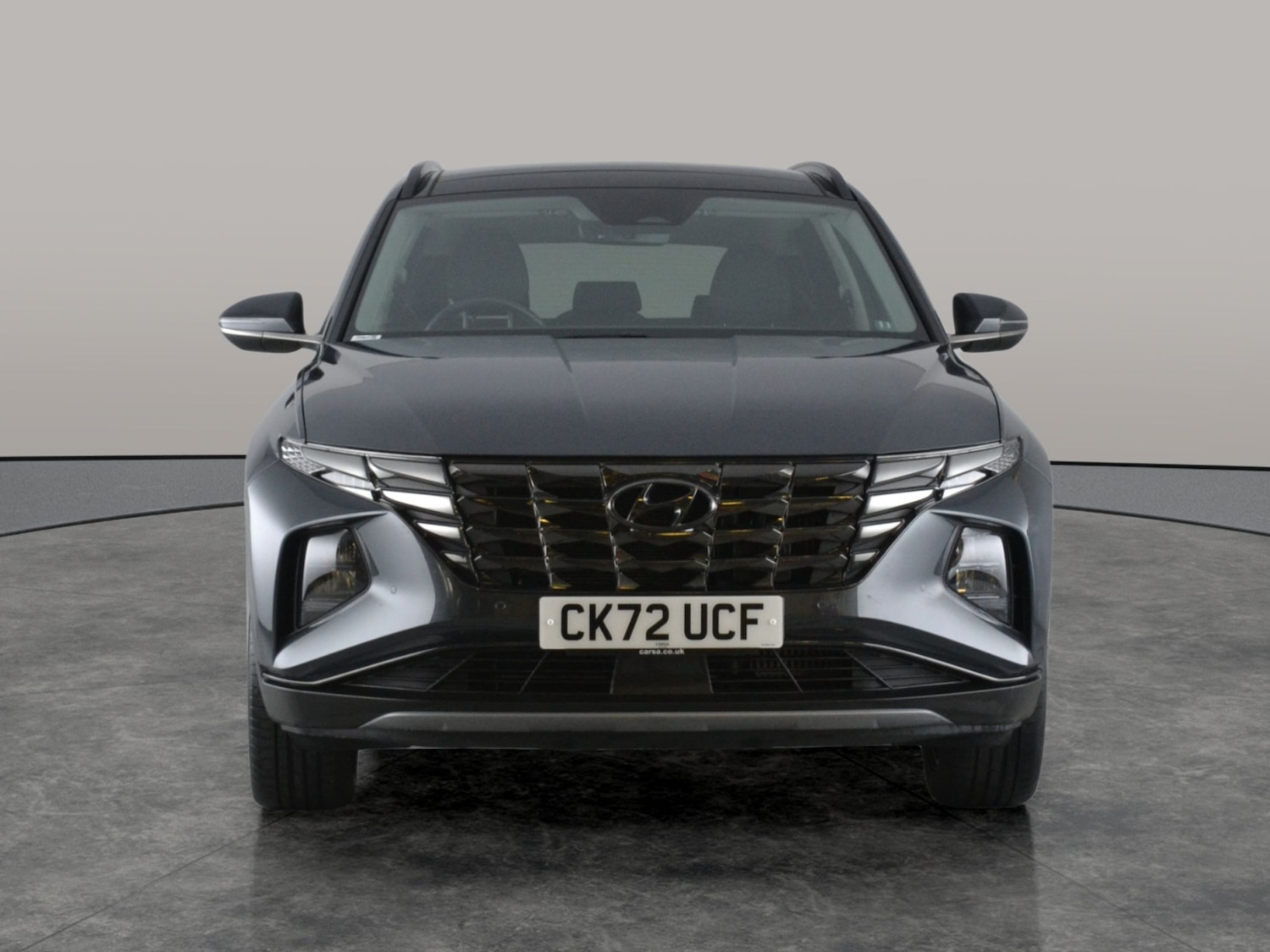 Used Hyundai TUCSON 2022 for sale - 76616087: Photo 15