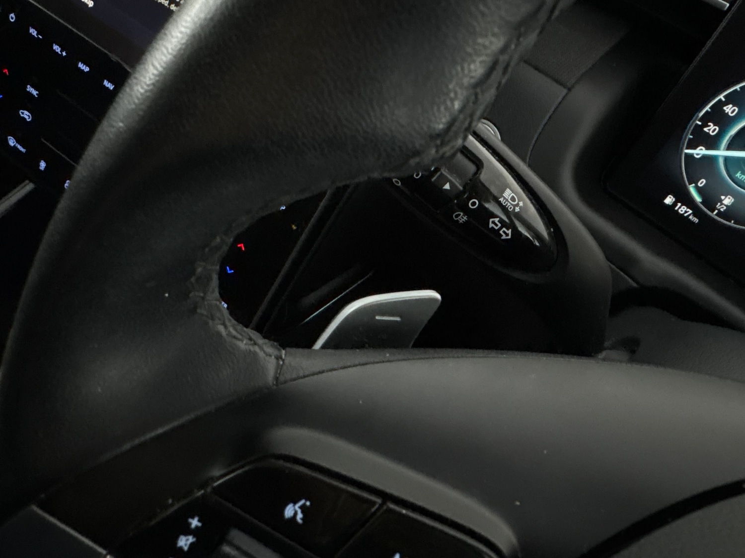 Used Hyundai TUCSON 2022 for sale - 76616087: Photo 23