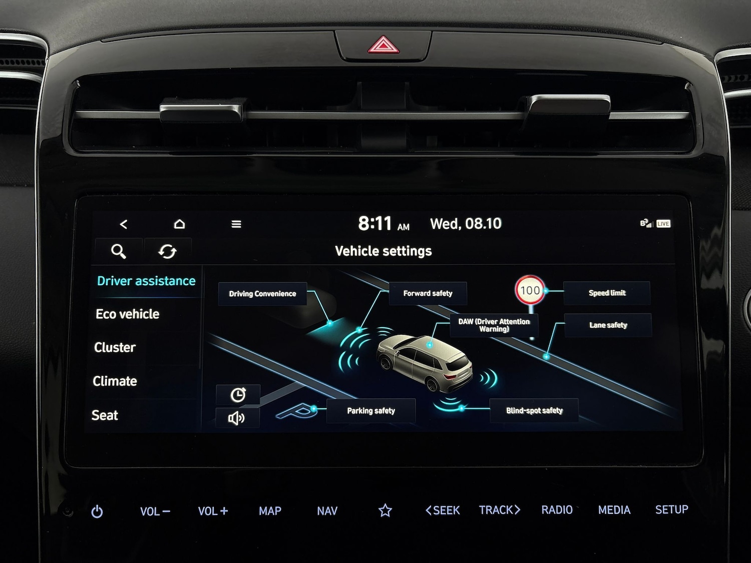 Used Hyundai TUCSON 2022 for sale - 76616087: Photo 26