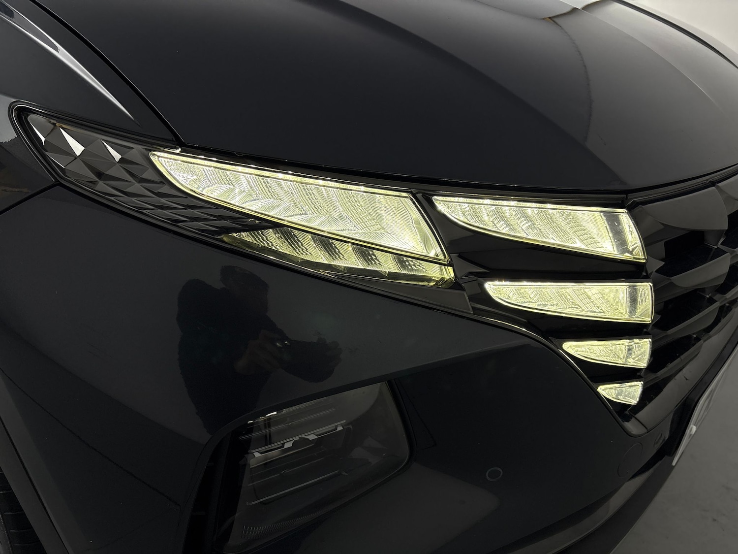 Used Hyundai TUCSON 2022 for sale - 76616087: Photo 28