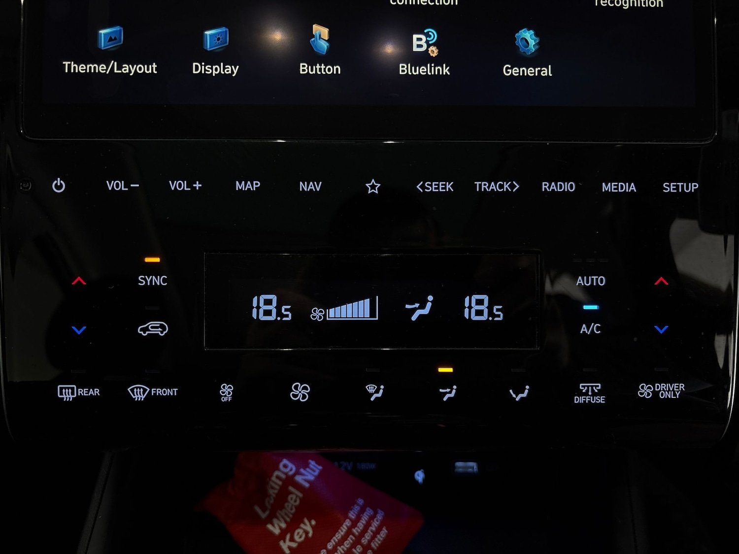 Used Hyundai TUCSON 2022 for sale - 76616087: Photo 31