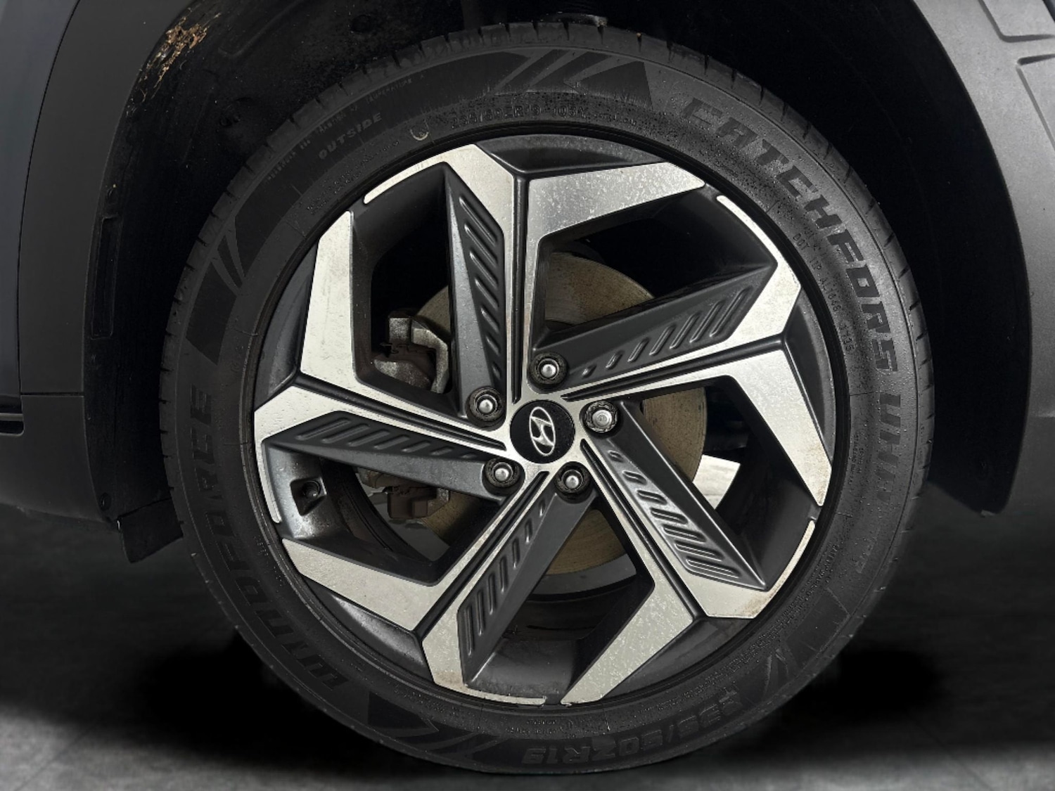 Used Hyundai TUCSON 2022 for sale - 76616087: Photo 37