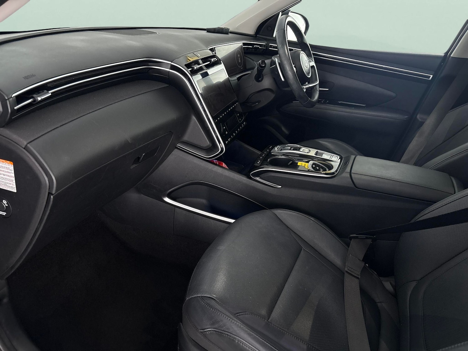 Used Hyundai TUCSON 2022 for sale - 76616087: Photo 4