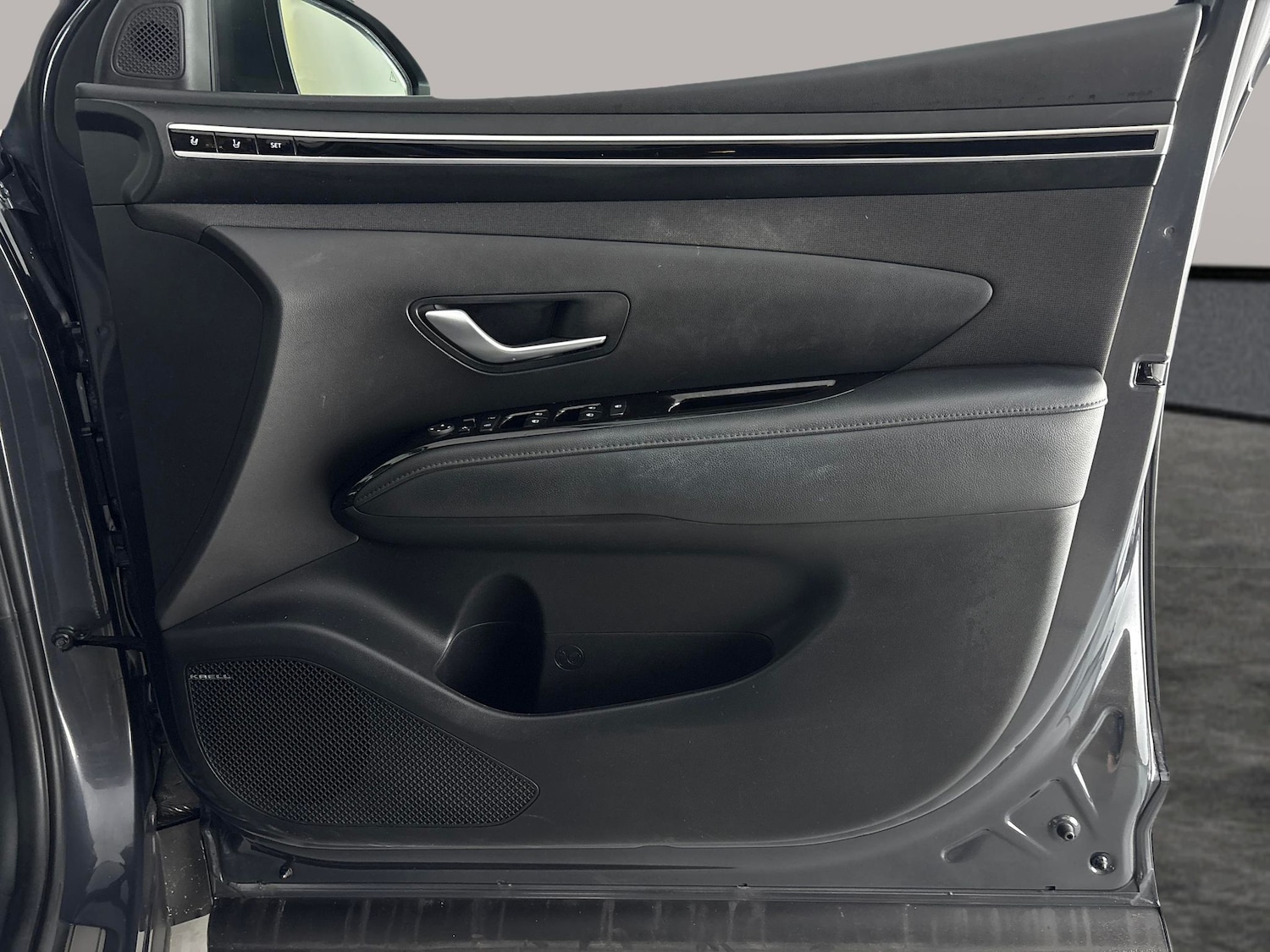 Used Hyundai TUCSON 2022 for sale - 76616087: Photo 42