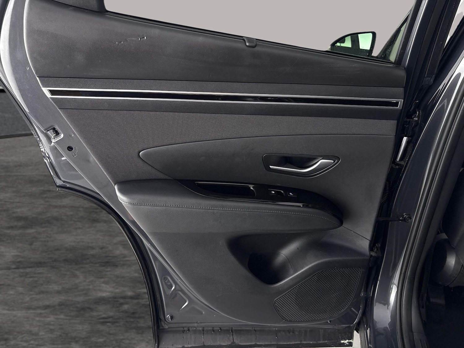 Used Hyundai TUCSON 2022 for sale - 76616087: Photo 43