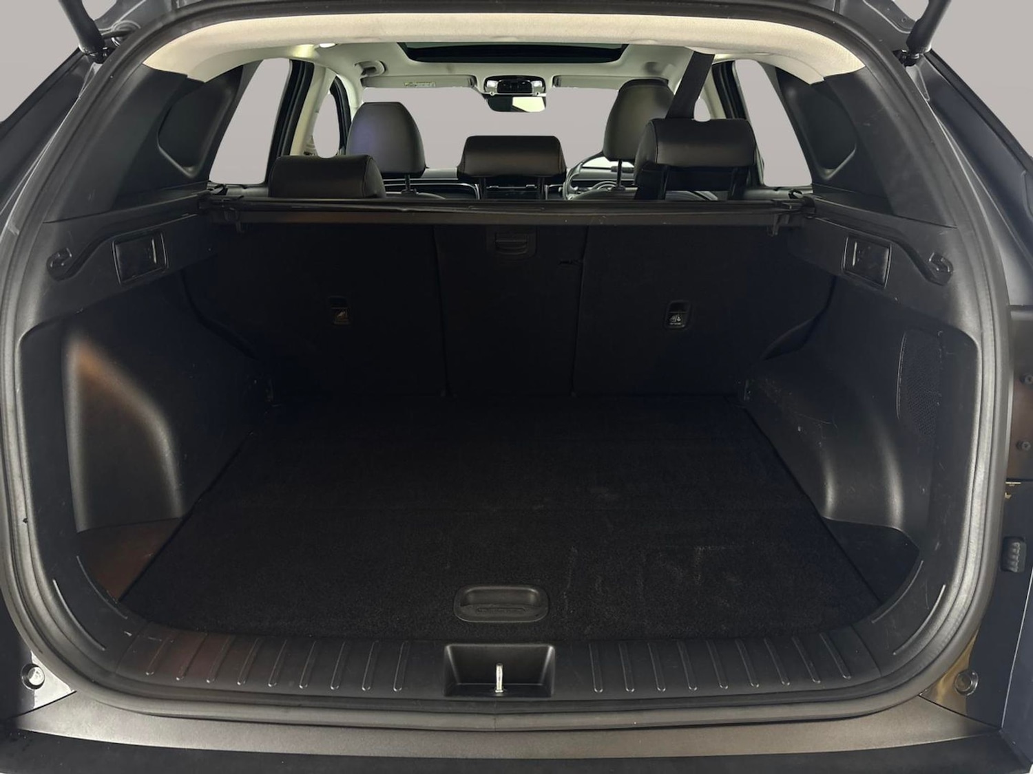 Used Hyundai TUCSON 2022 for sale - 76616087: Photo 45