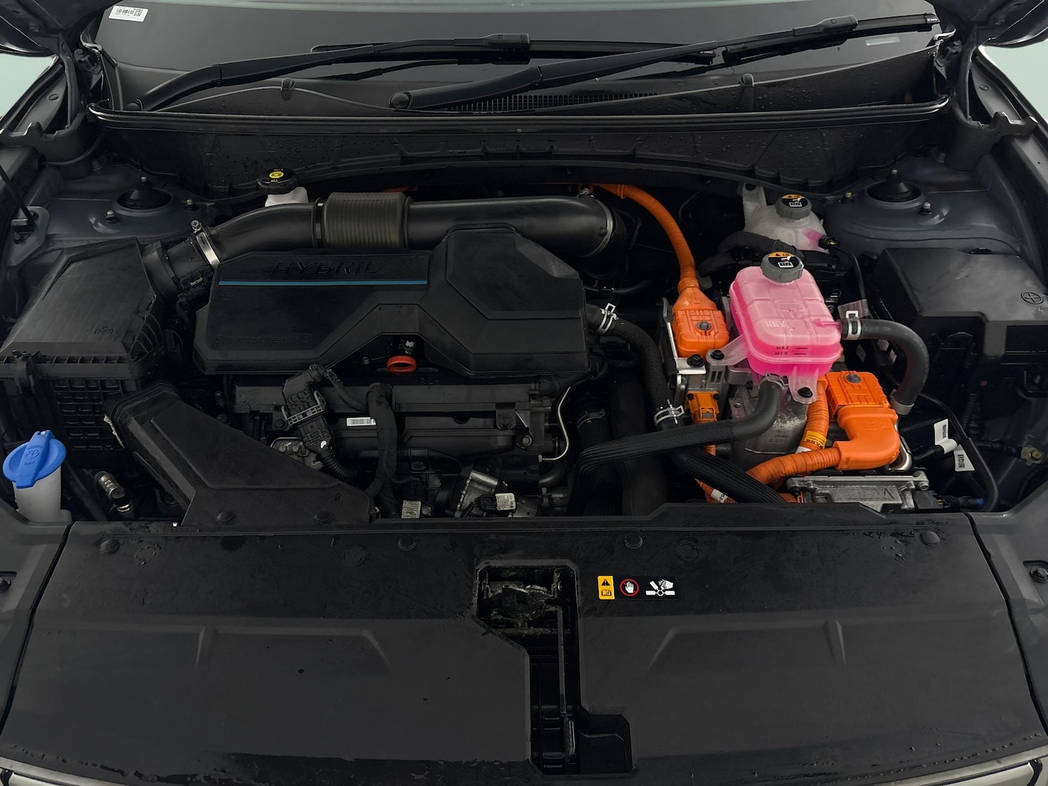 Used Hyundai TUCSON 2022 for sale - 76616087: Photo 47